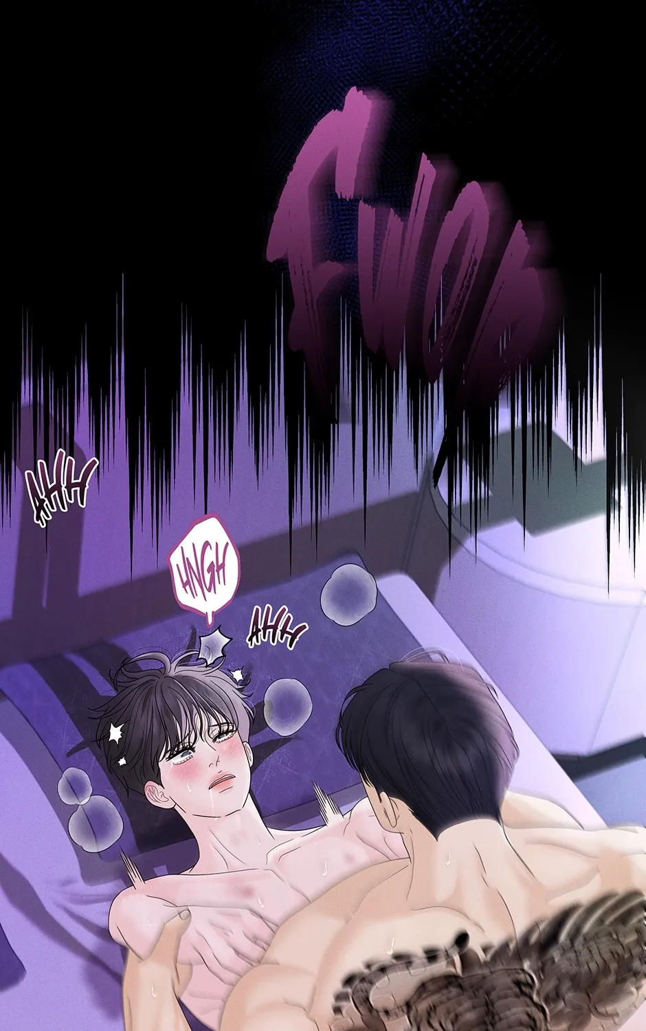 Cradle of the Tiger Chapter 21 page 5 - 