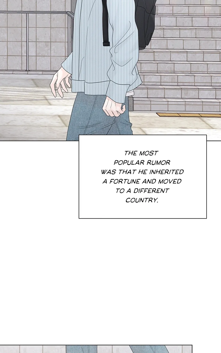 Cradle of the Tiger Chapter 21 page 41 - 