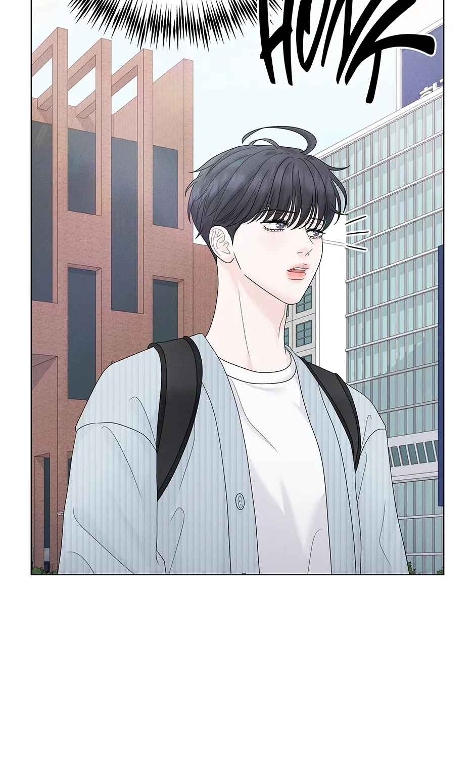 Cradle of the Tiger Chapter 21 page 45 - 