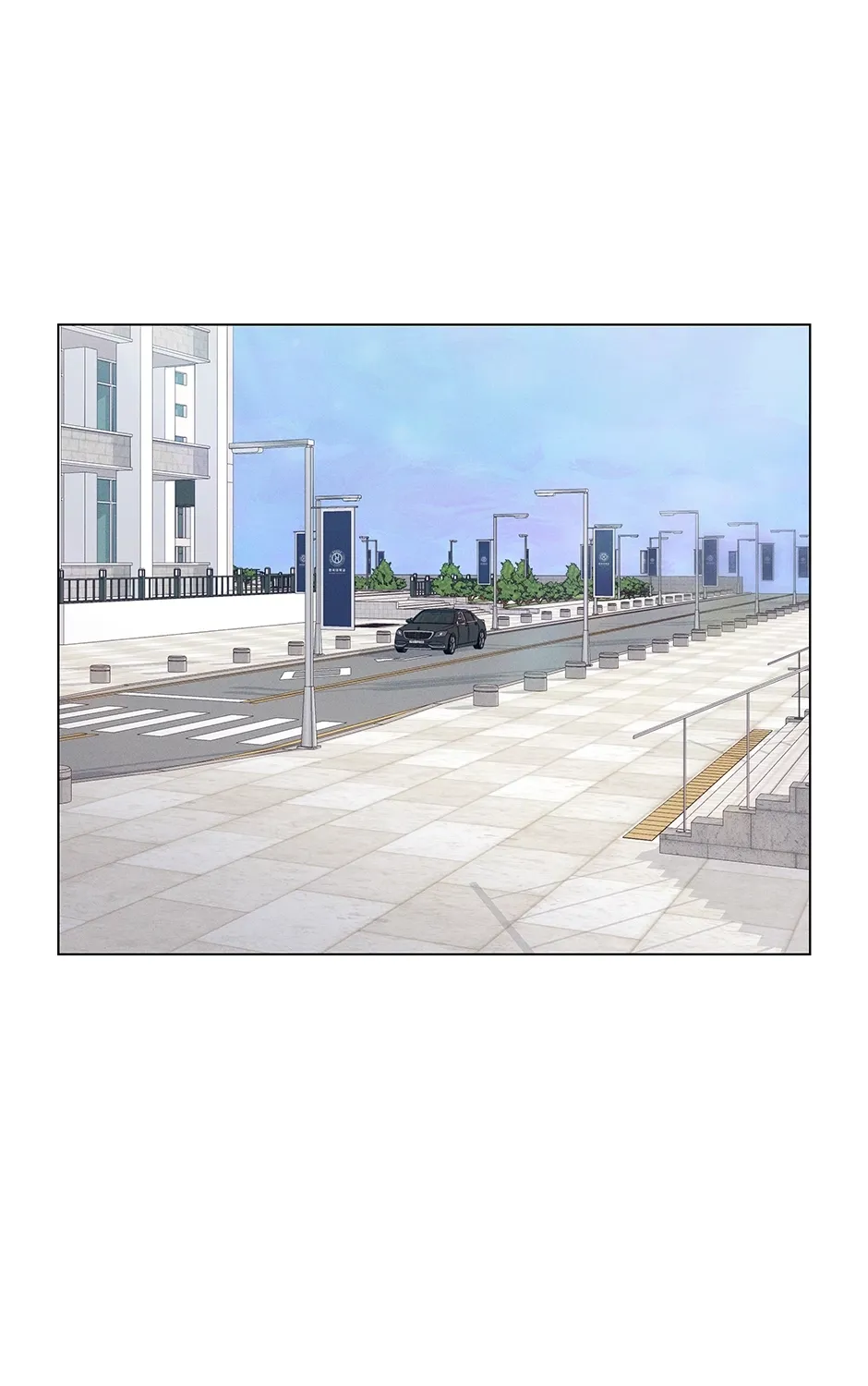 Cradle of the Tiger Chapter 21 page 47 - 