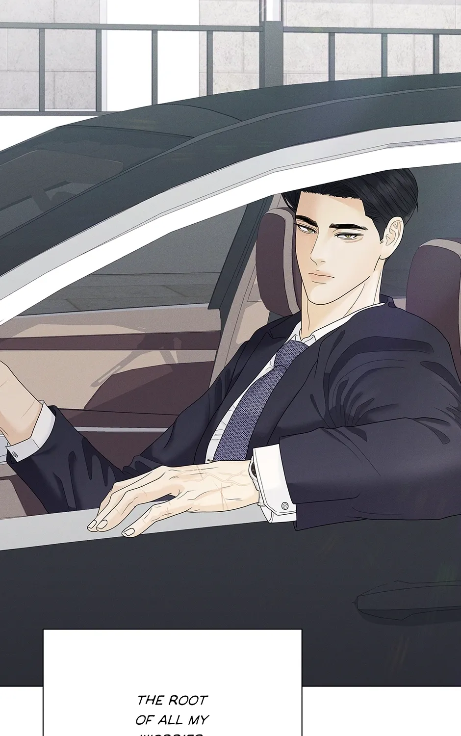 Cradle of the Tiger Chapter 21 page 49 - 
