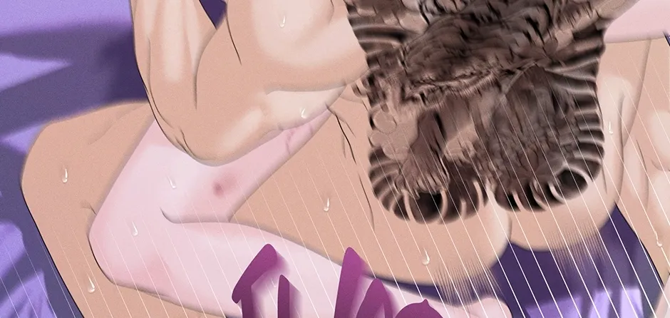 Cradle of the Tiger Chapter 21 page 6 - 