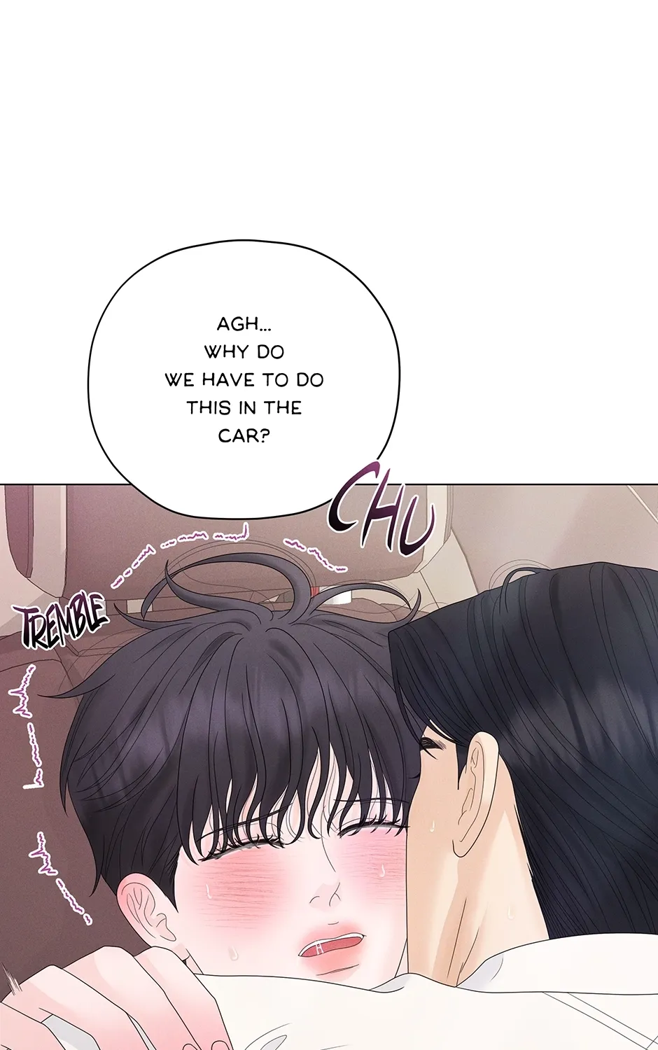 Cradle of the Tiger Chapter 21 page 57 - 