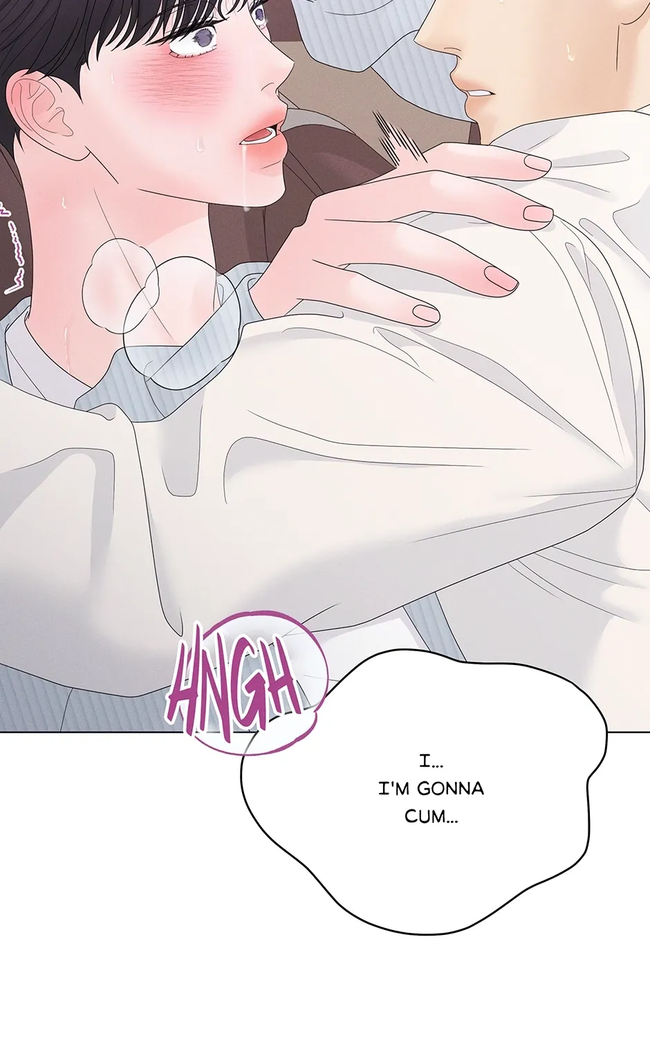 Cradle of the Tiger Chapter 21 page 65 - 