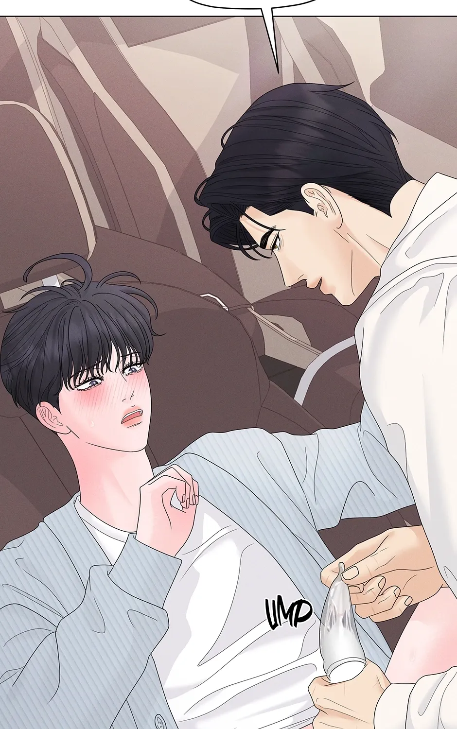 Cradle of the Tiger Chapter 21 page 79 - 