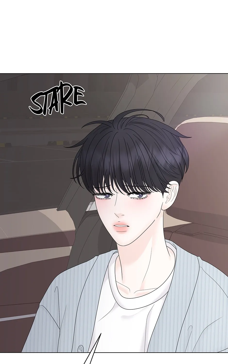 Cradle of the Tiger Chapter 21 page 85 - 