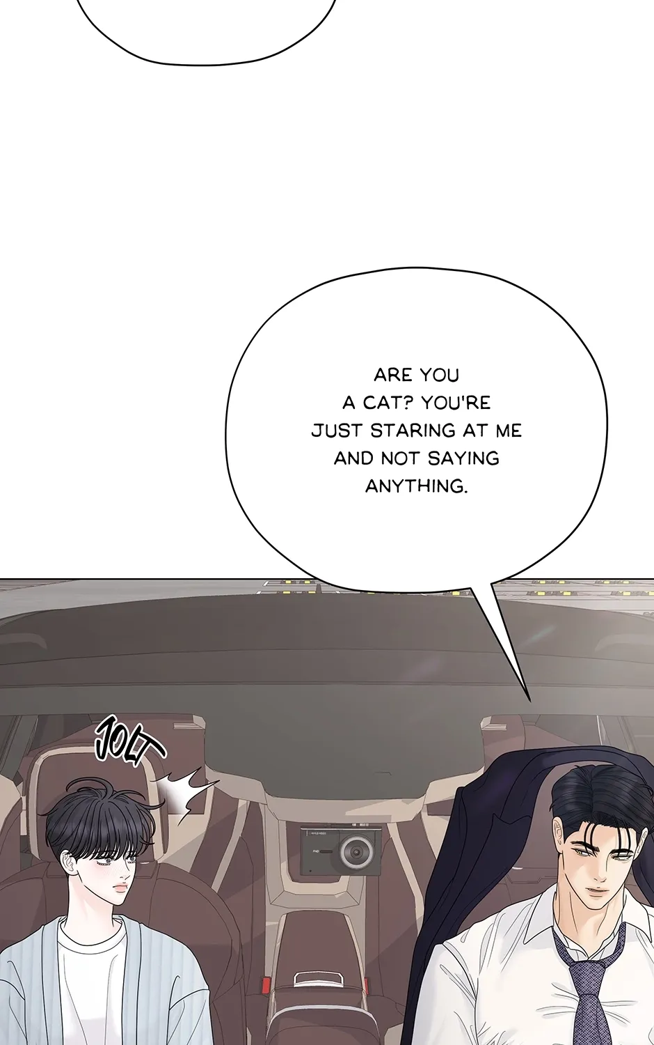 Cradle of the Tiger Chapter 21 page 87 - 