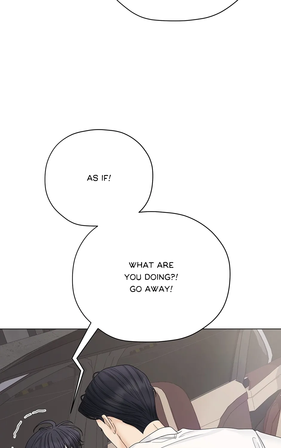 Cradle of the Tiger Chapter 21 page 93 - 