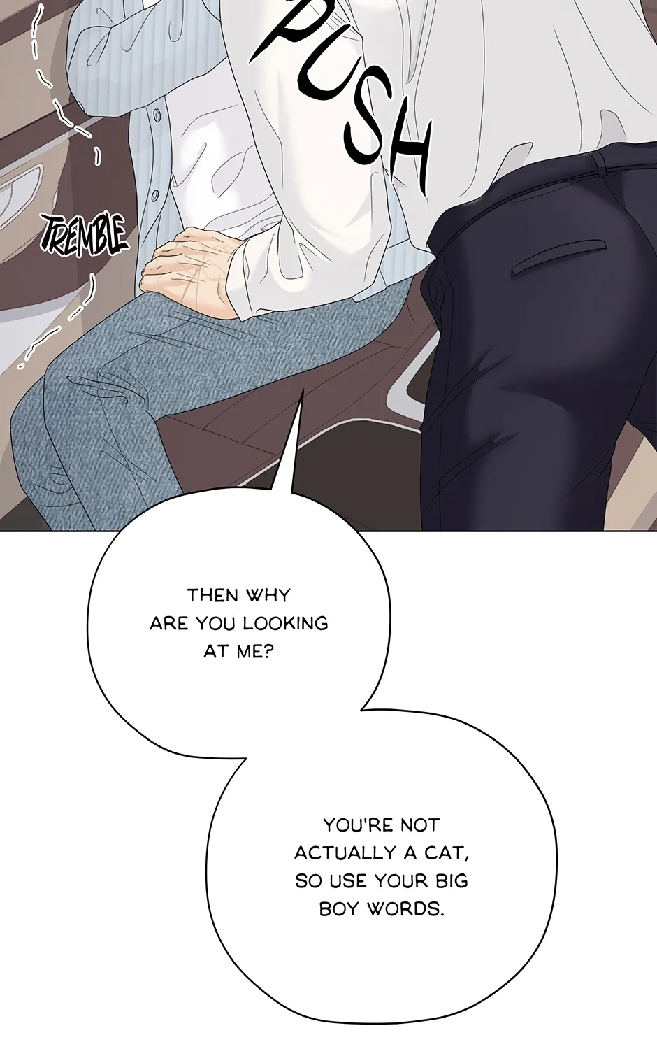 Cradle of the Tiger Chapter 21 page 95 - 