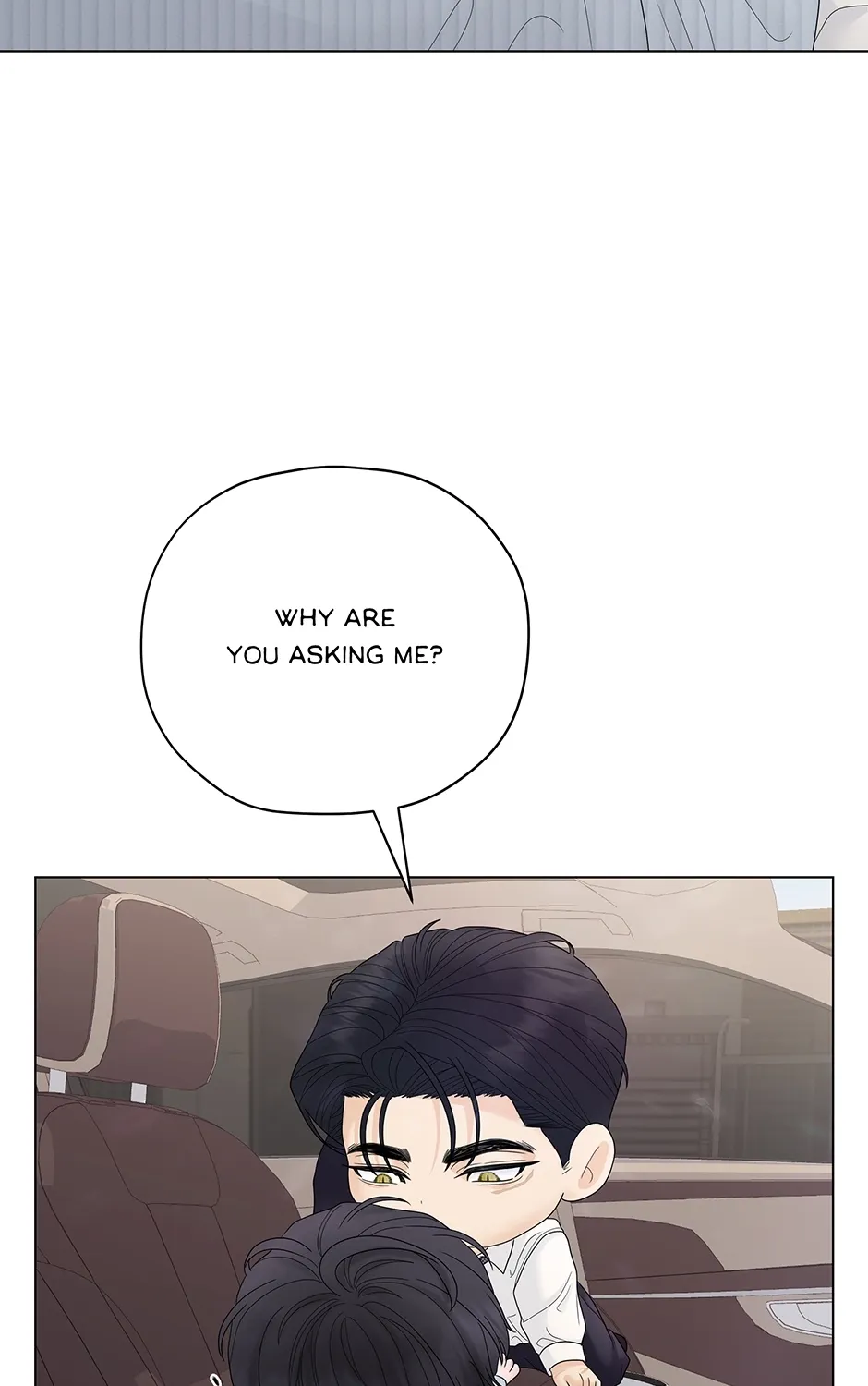 Cradle of the Tiger Chapter 21 page 99 - 