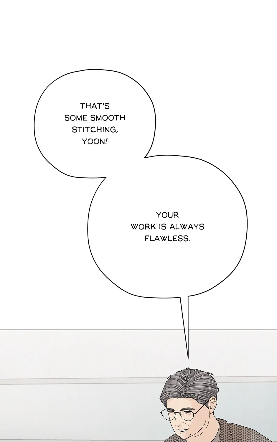Cradle of the Tiger Chapter 22 page 11 - 