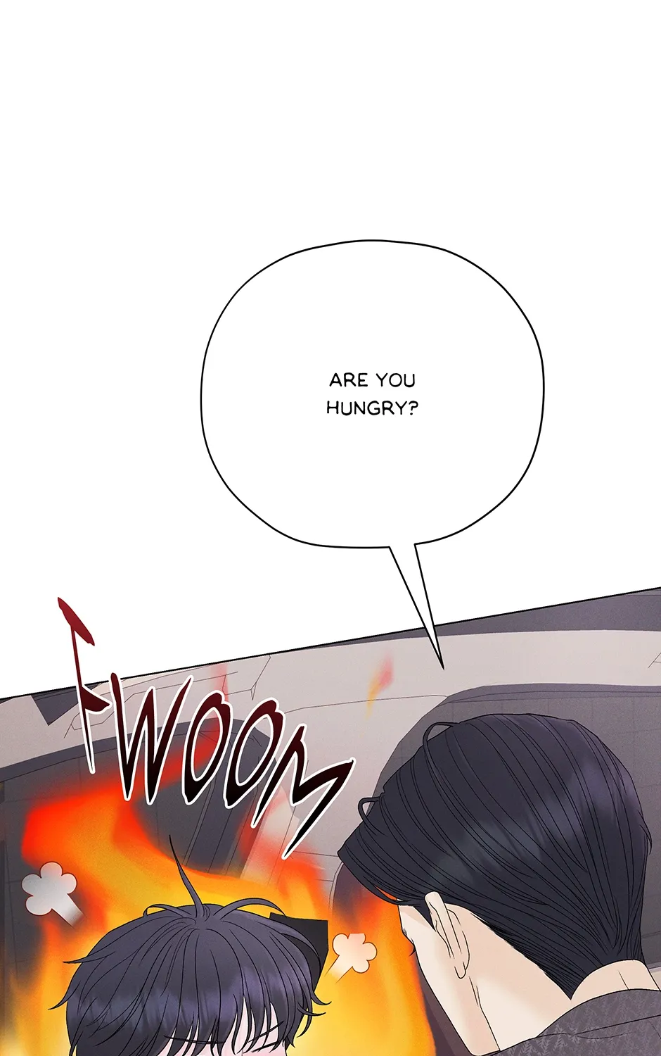 Cradle of the Tiger Chapter 22 page 101 - 