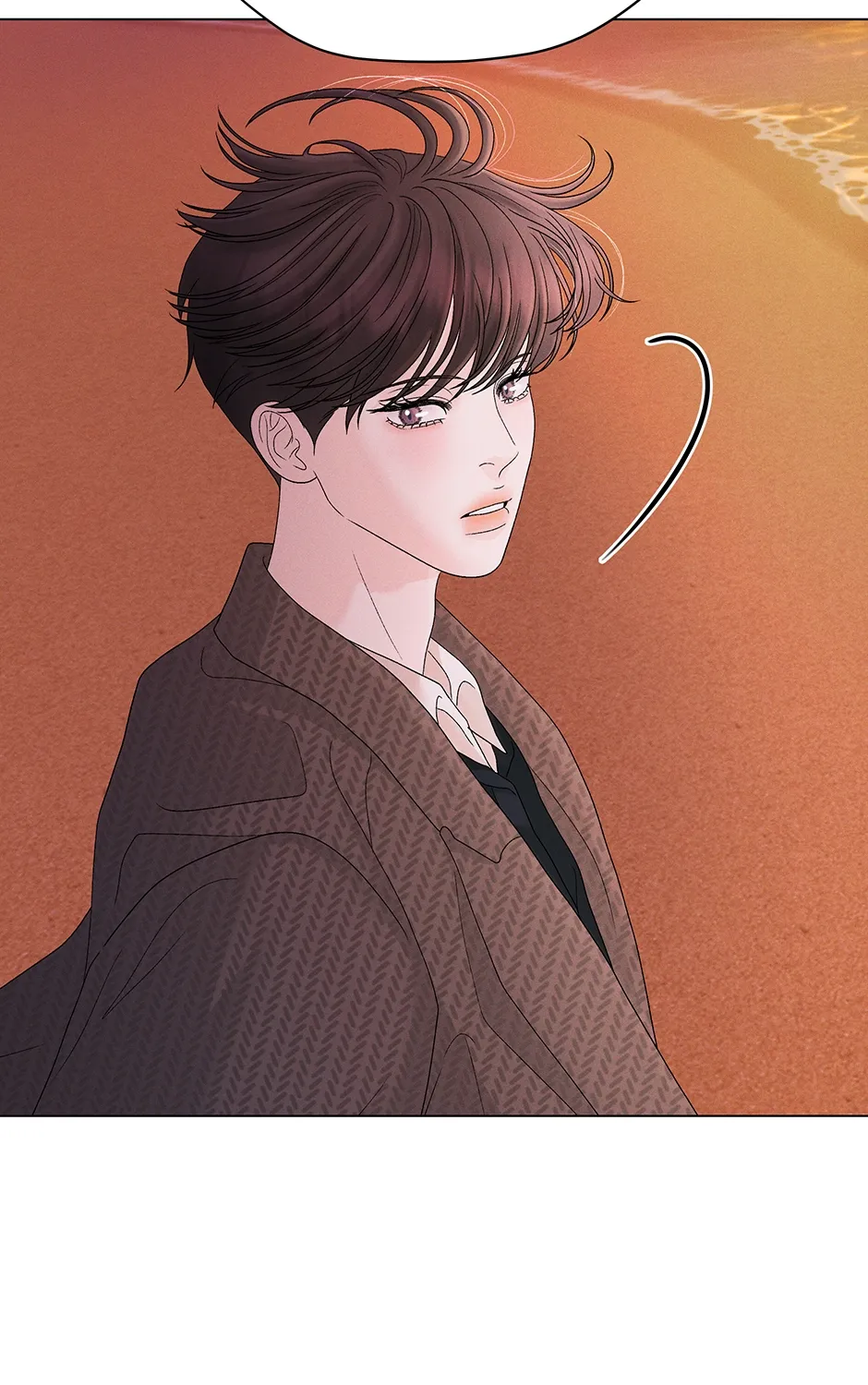 Cradle of the Tiger Chapter 22 page 129 - 
