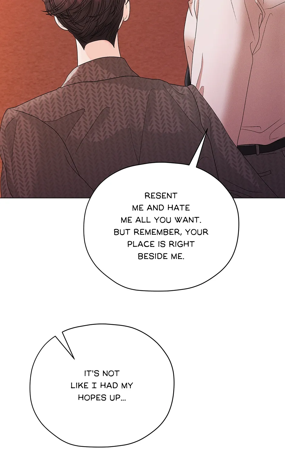 Cradle of the Tiger Chapter 22 page 135 - 