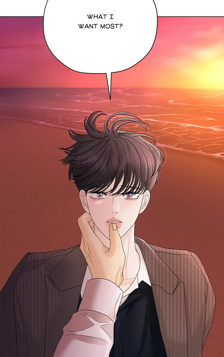 Cradle of the Tiger Chapter 22 page 141 - 