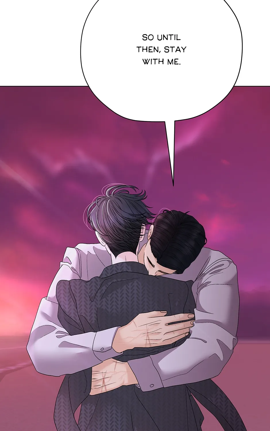Cradle of the Tiger Chapter 22 page 145 - 