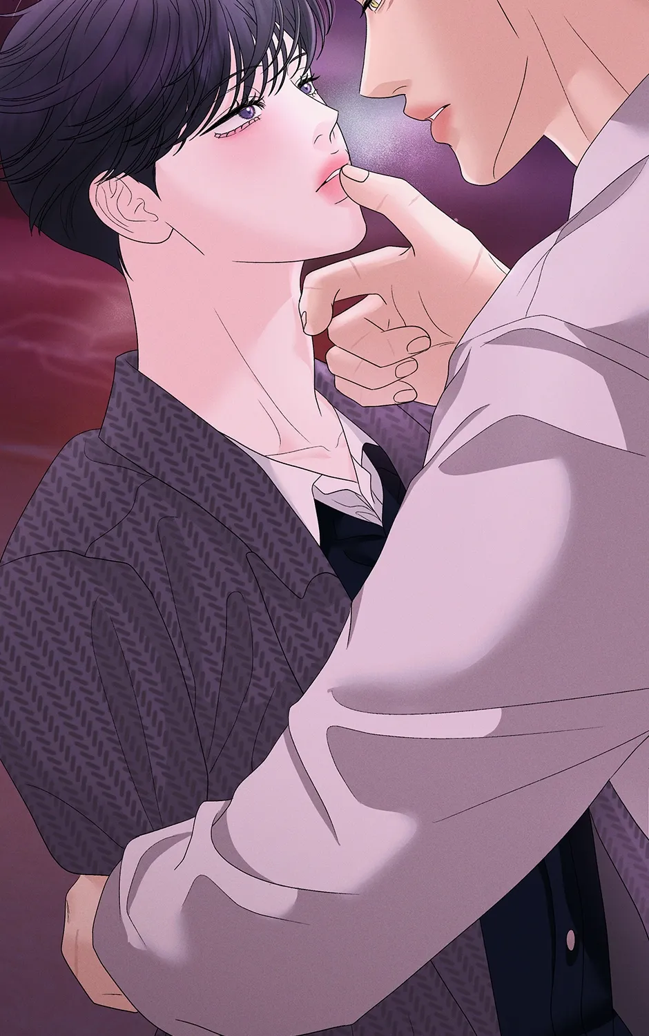 Cradle of the Tiger Chapter 22 page 157 - 