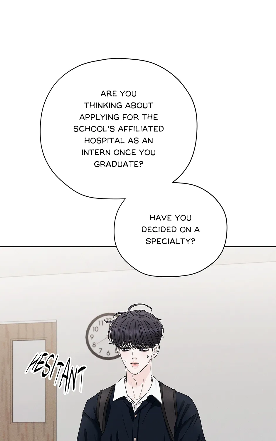 Cradle of the Tiger Chapter 22 page 19 - 