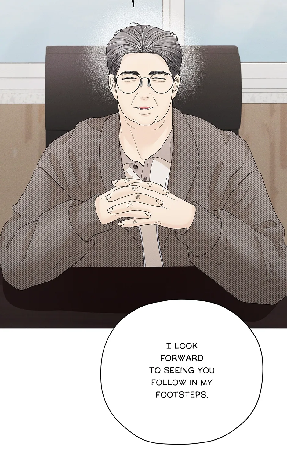 Cradle of the Tiger Chapter 22 page 25 - 