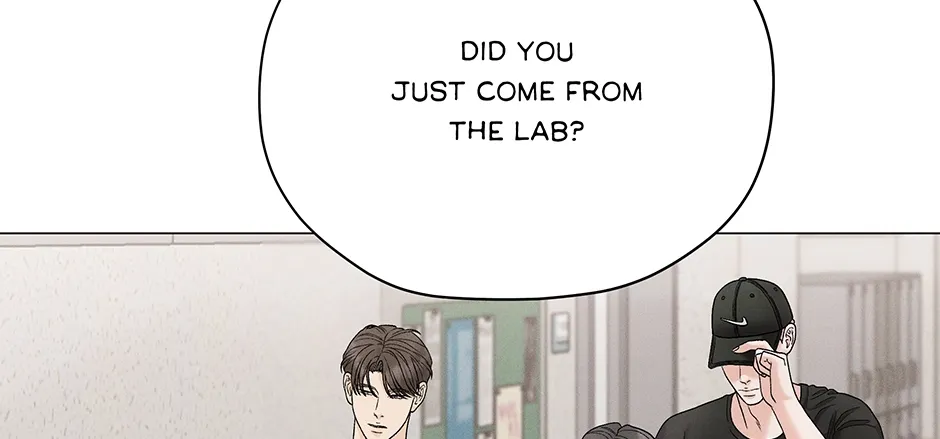 Cradle of the Tiger Chapter 22 page 32 - 