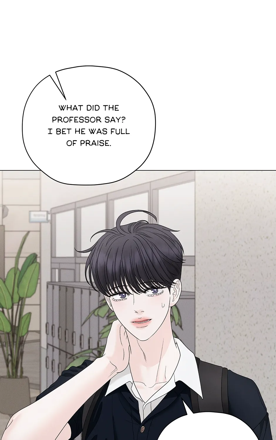 Cradle of the Tiger Chapter 22 page 35 - 