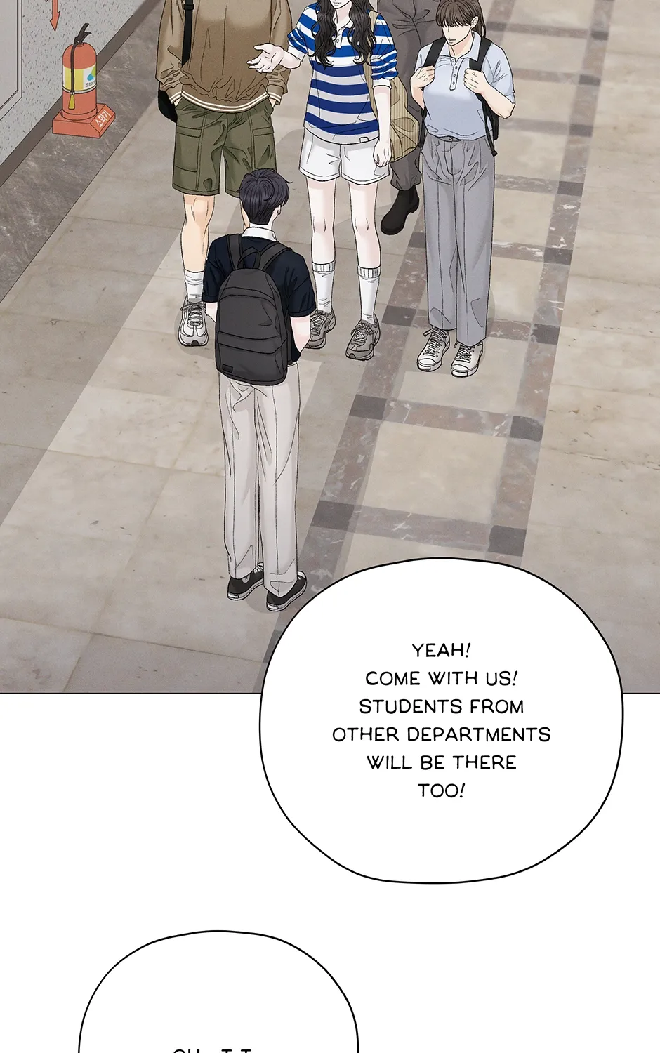 Cradle of the Tiger Chapter 22 page 39 - 