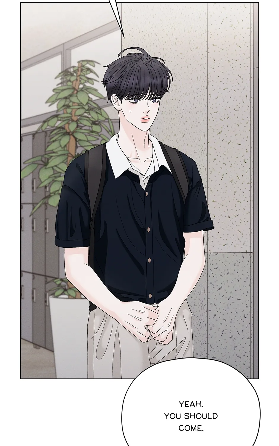 Cradle of the Tiger Chapter 22 page 41 - 
