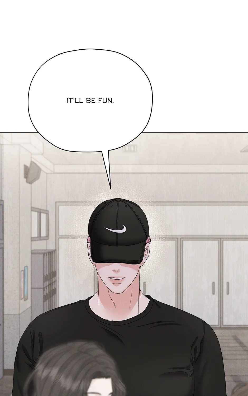 Cradle of the Tiger Chapter 22 page 43 - 