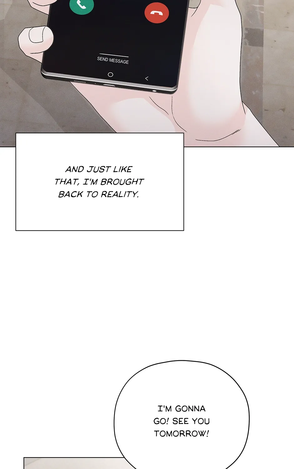 Cradle of the Tiger Chapter 22 page 49 - 