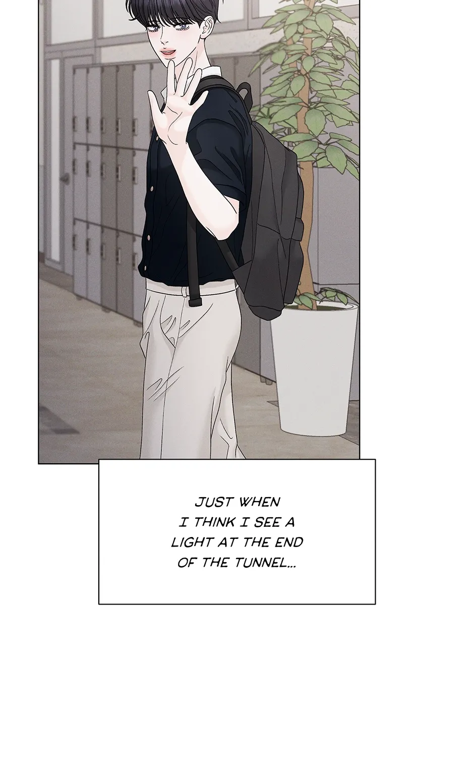 Cradle of the Tiger Chapter 22 page 51 - 