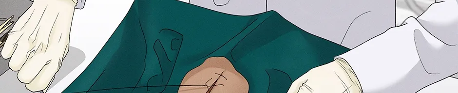 Cradle of the Tiger Chapter 22 page 8 - 