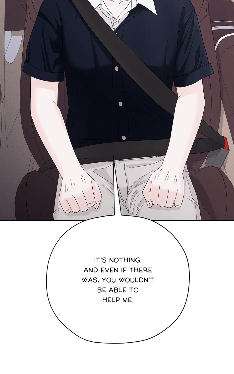 Cradle of the Tiger Chapter 22 page 71 - 