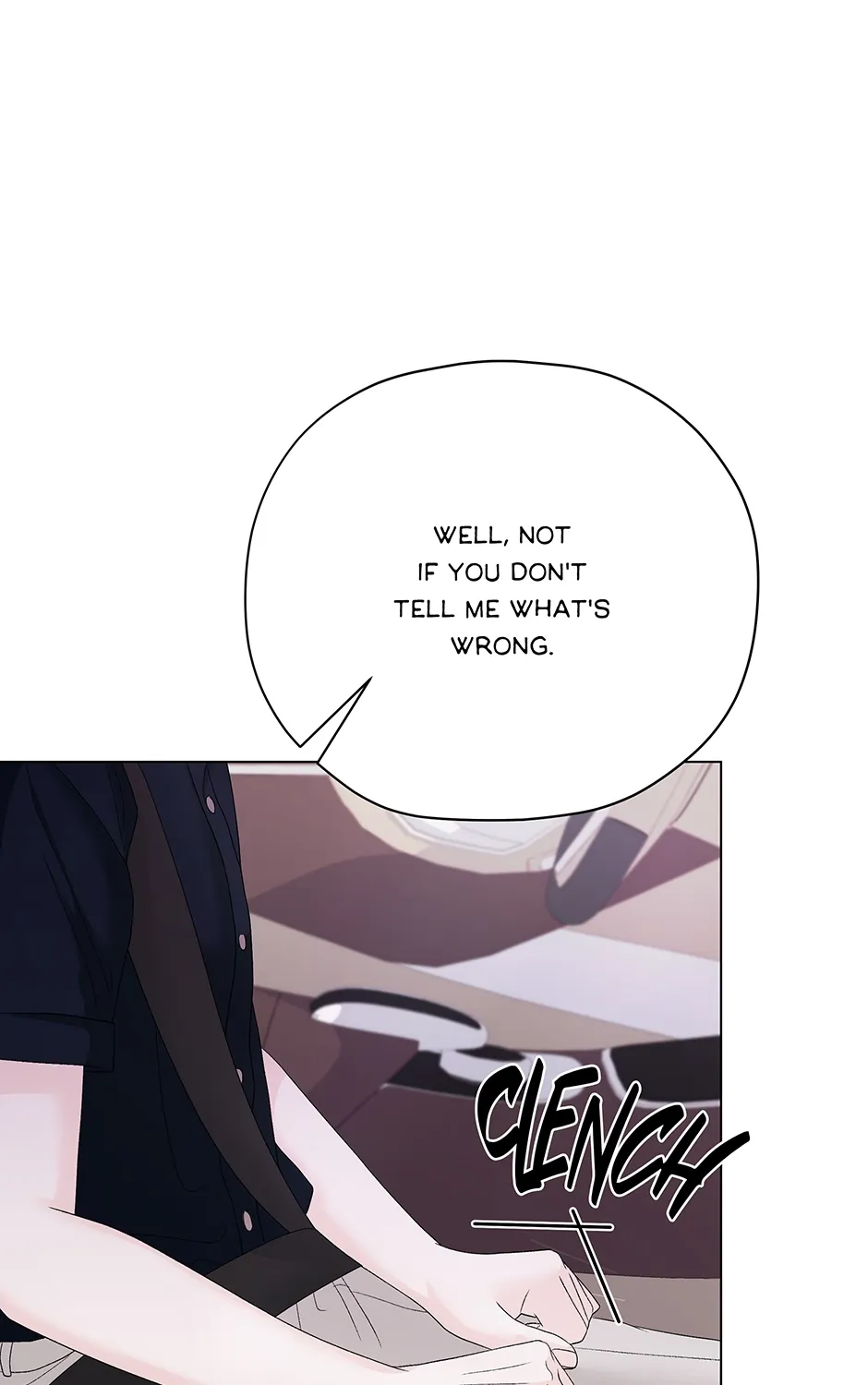 Cradle of the Tiger Chapter 22 page 73 - 