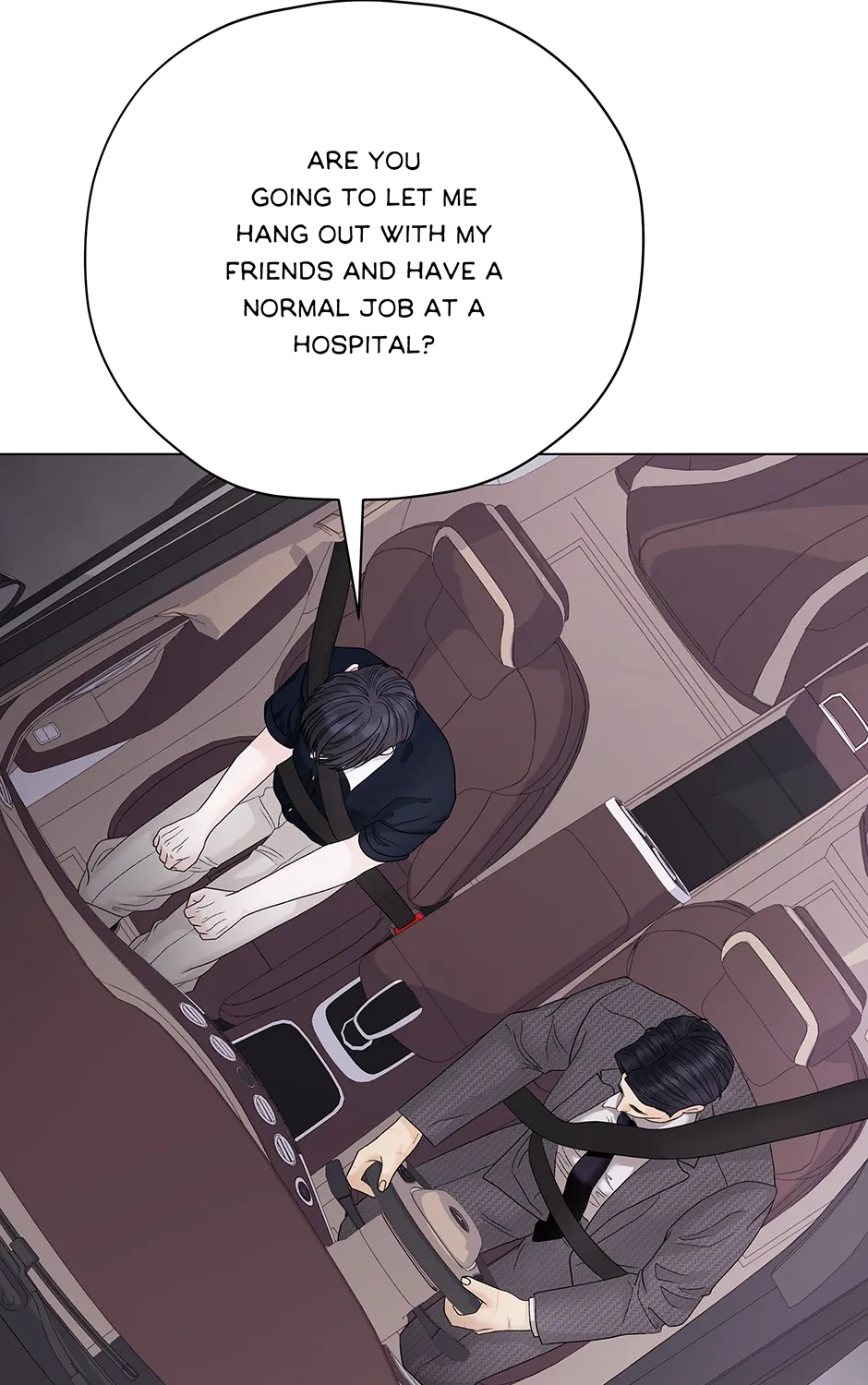 Cradle of the Tiger Chapter 22 page 77 - 