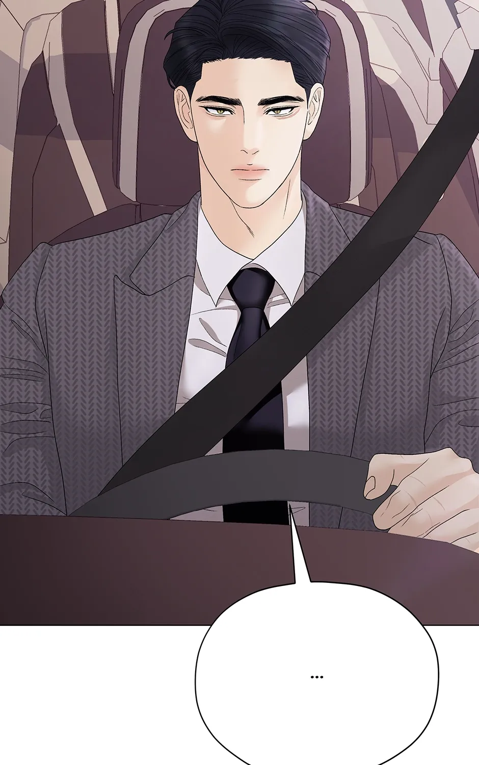 Cradle of the Tiger Chapter 22 page 81 - 