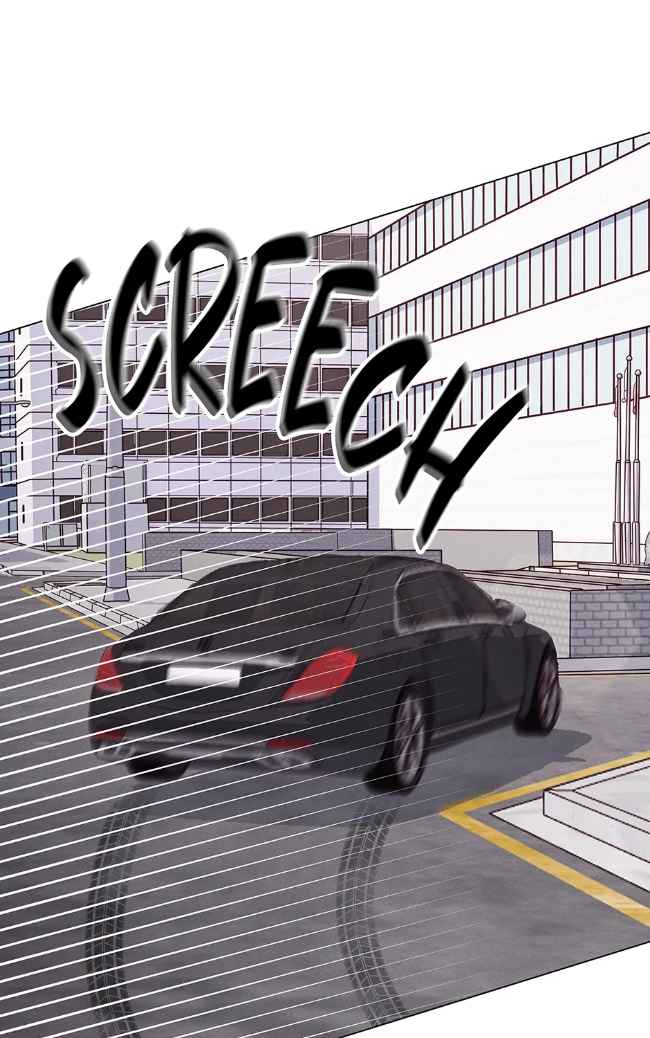 Cradle of the Tiger Chapter 22 page 83 - 