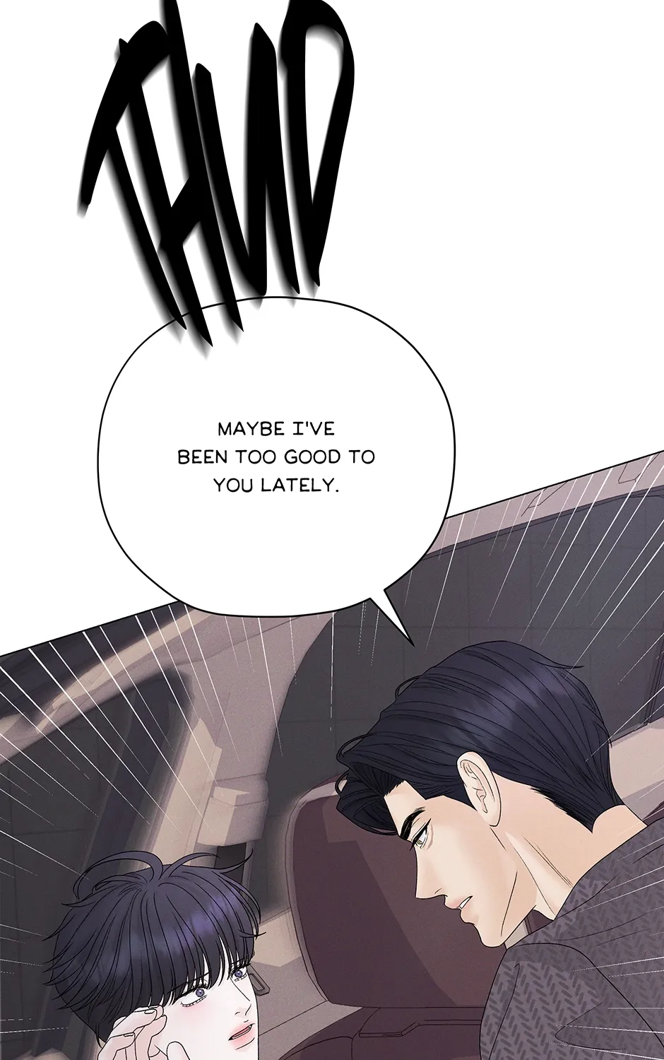 Cradle of the Tiger Chapter 22 page 85 - 