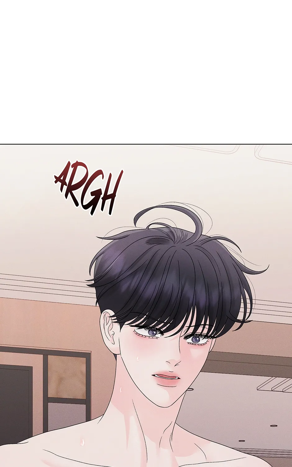 Cradle of the Tiger Chapter 23 page 121 - 