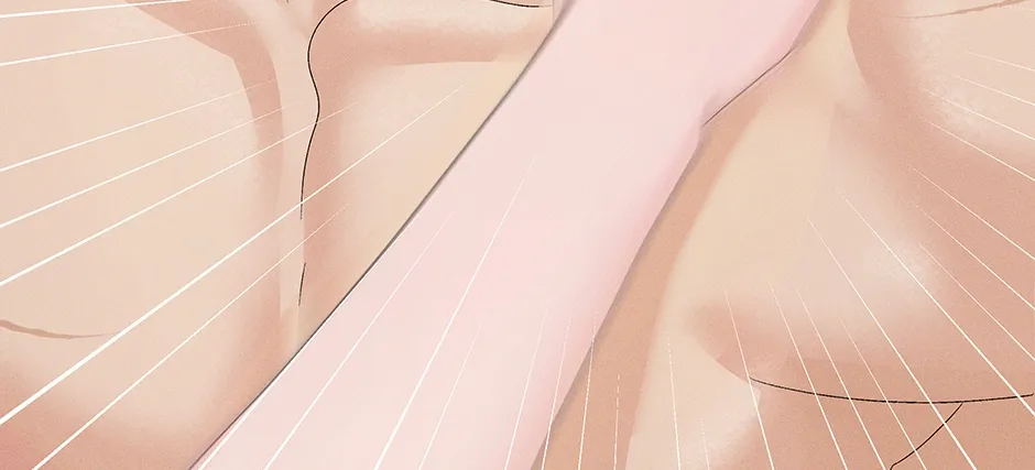 Cradle of the Tiger Chapter 23 page 124 - 