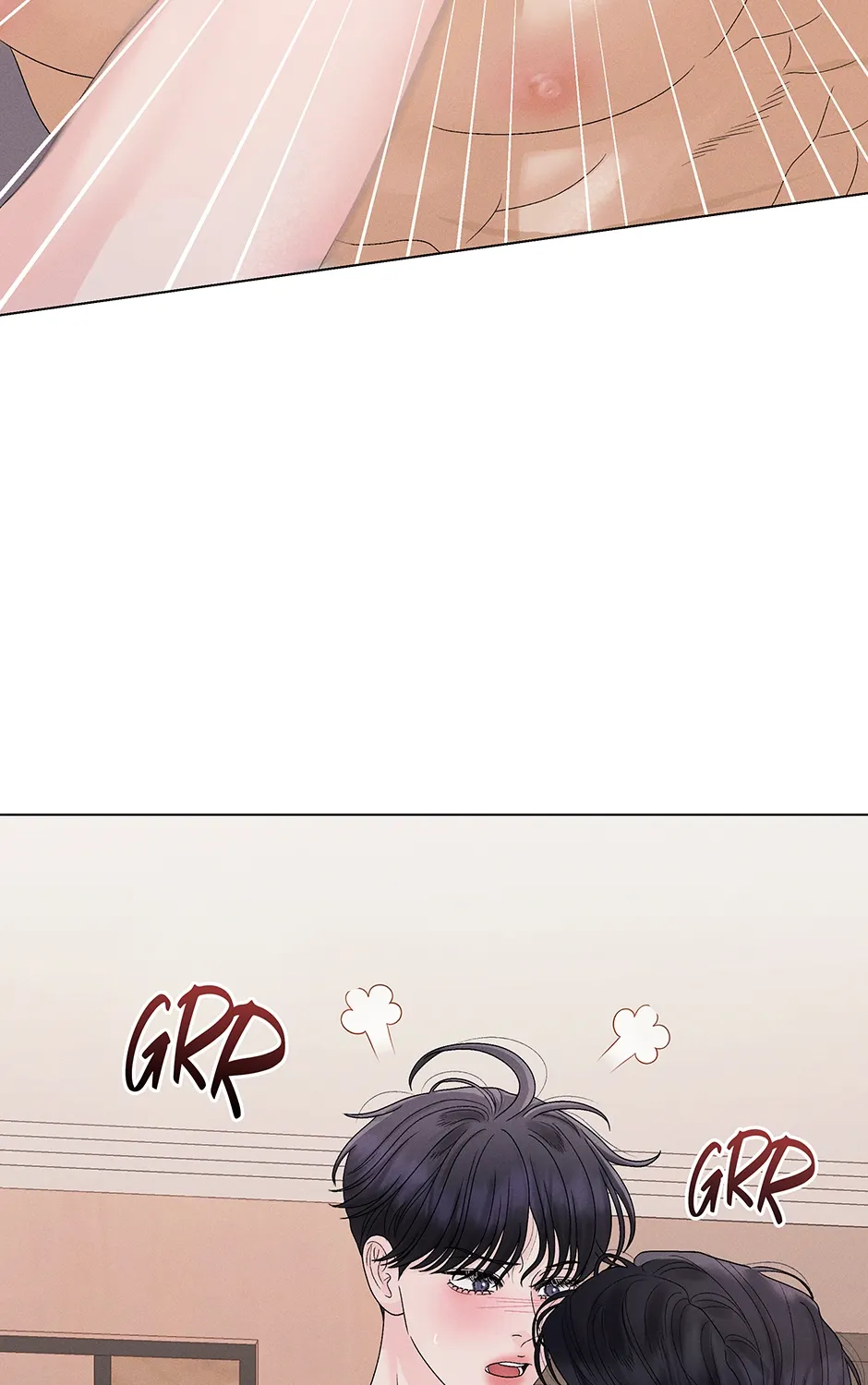 Cradle of the Tiger Chapter 23 page 125 - 