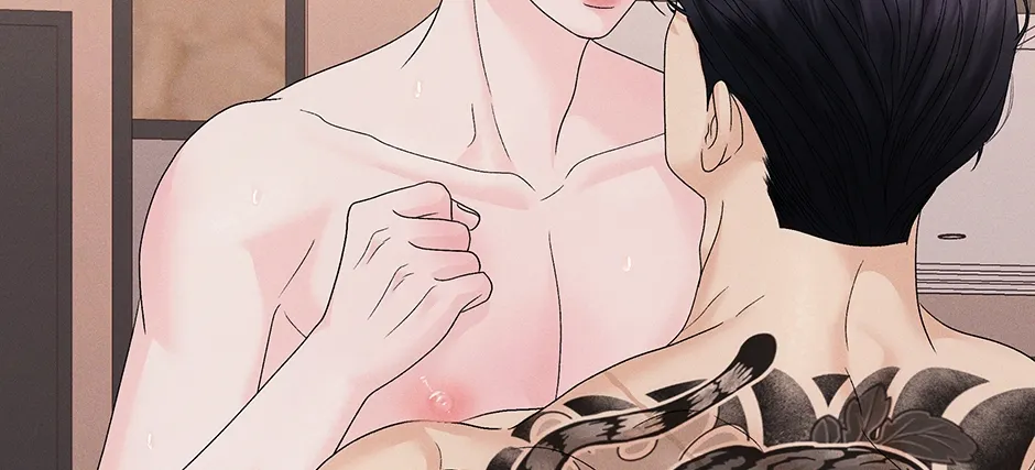 Cradle of the Tiger Chapter 23 page 126 - 