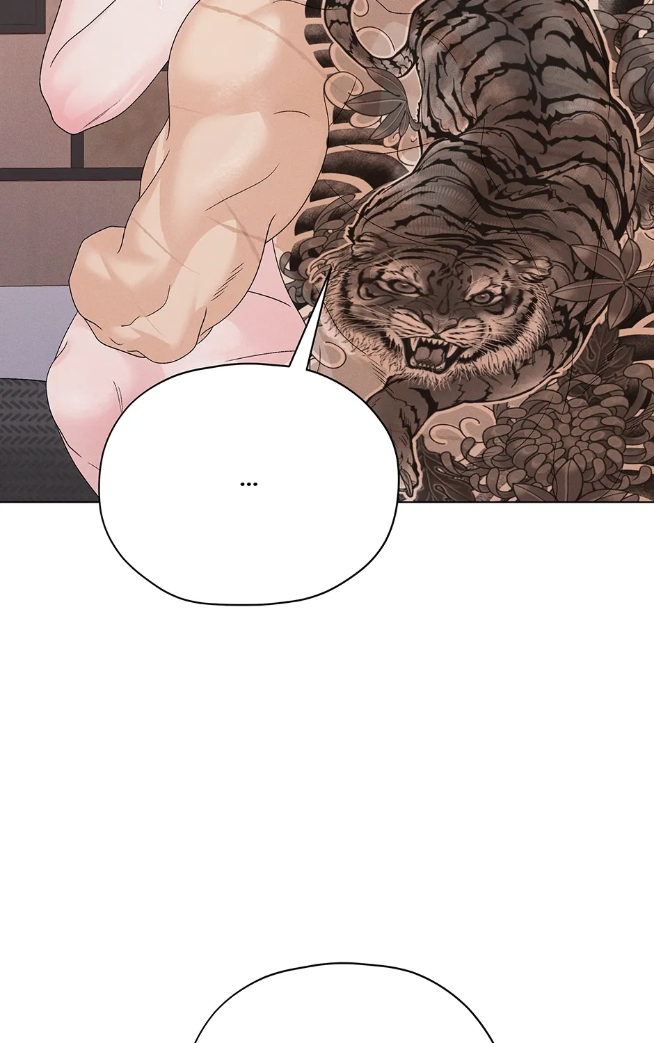 Cradle of the Tiger Chapter 23 page 127 - 