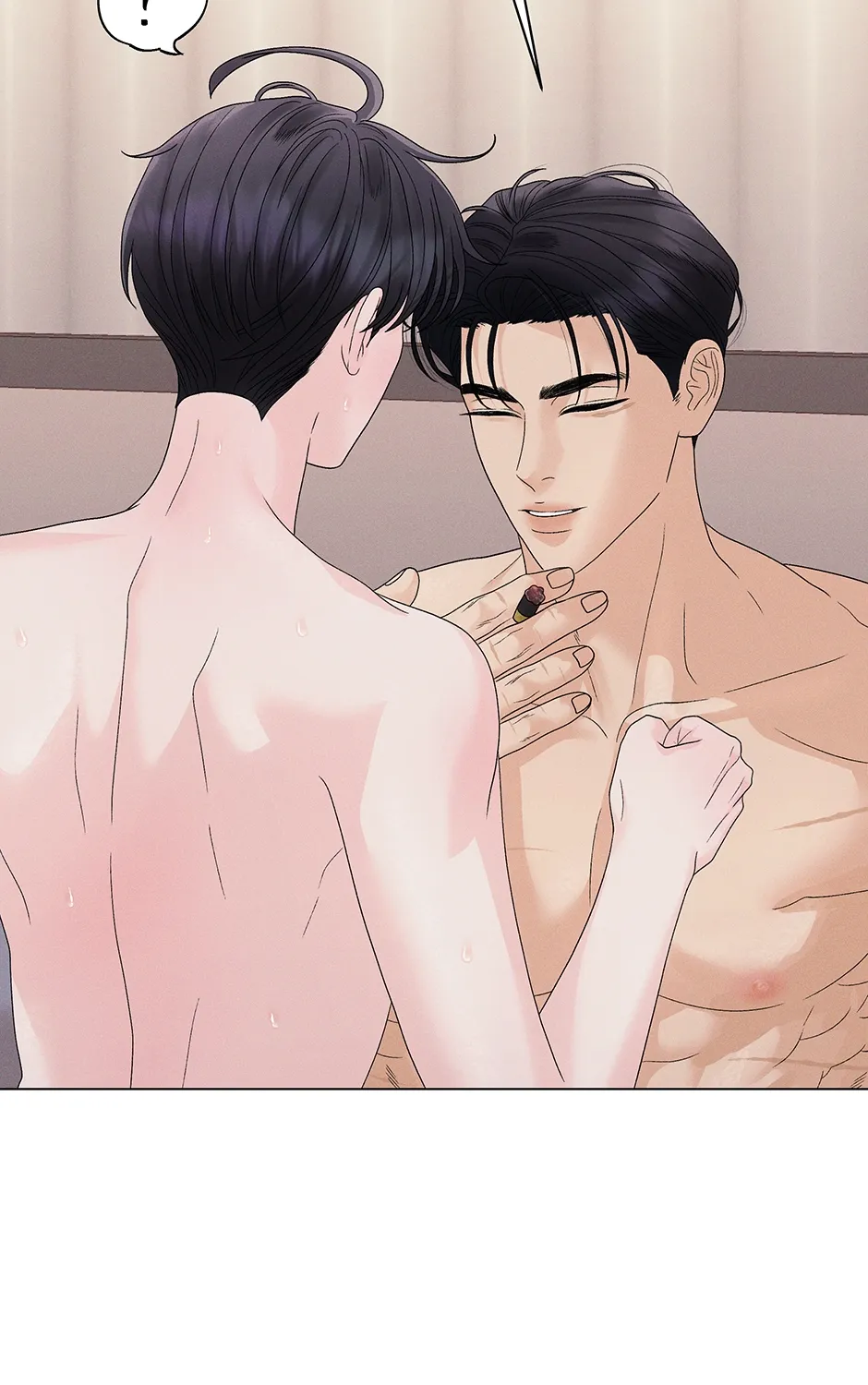 Cradle of the Tiger Chapter 23 page 129 - 