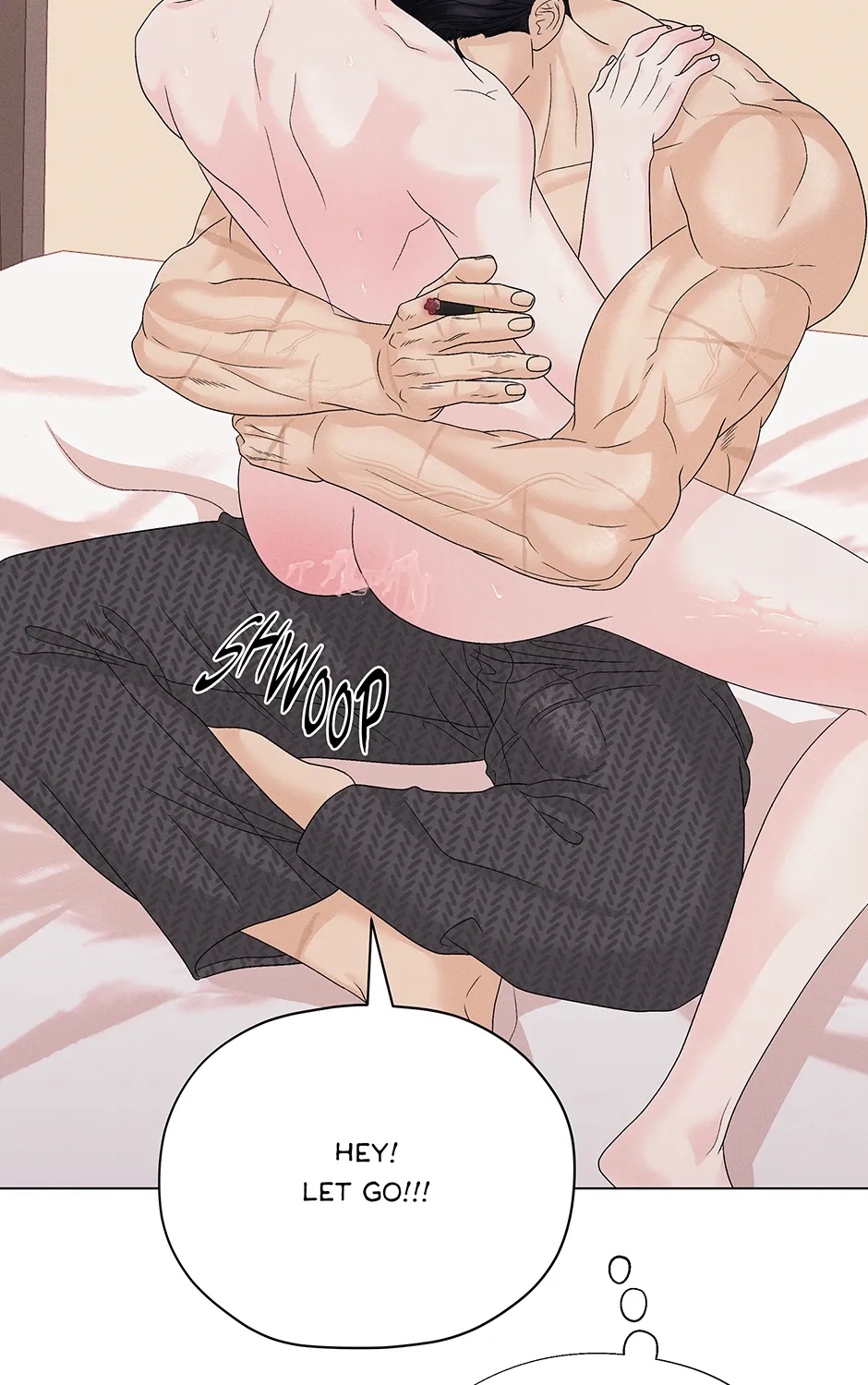 Cradle of the Tiger Chapter 23 page 133 - 
