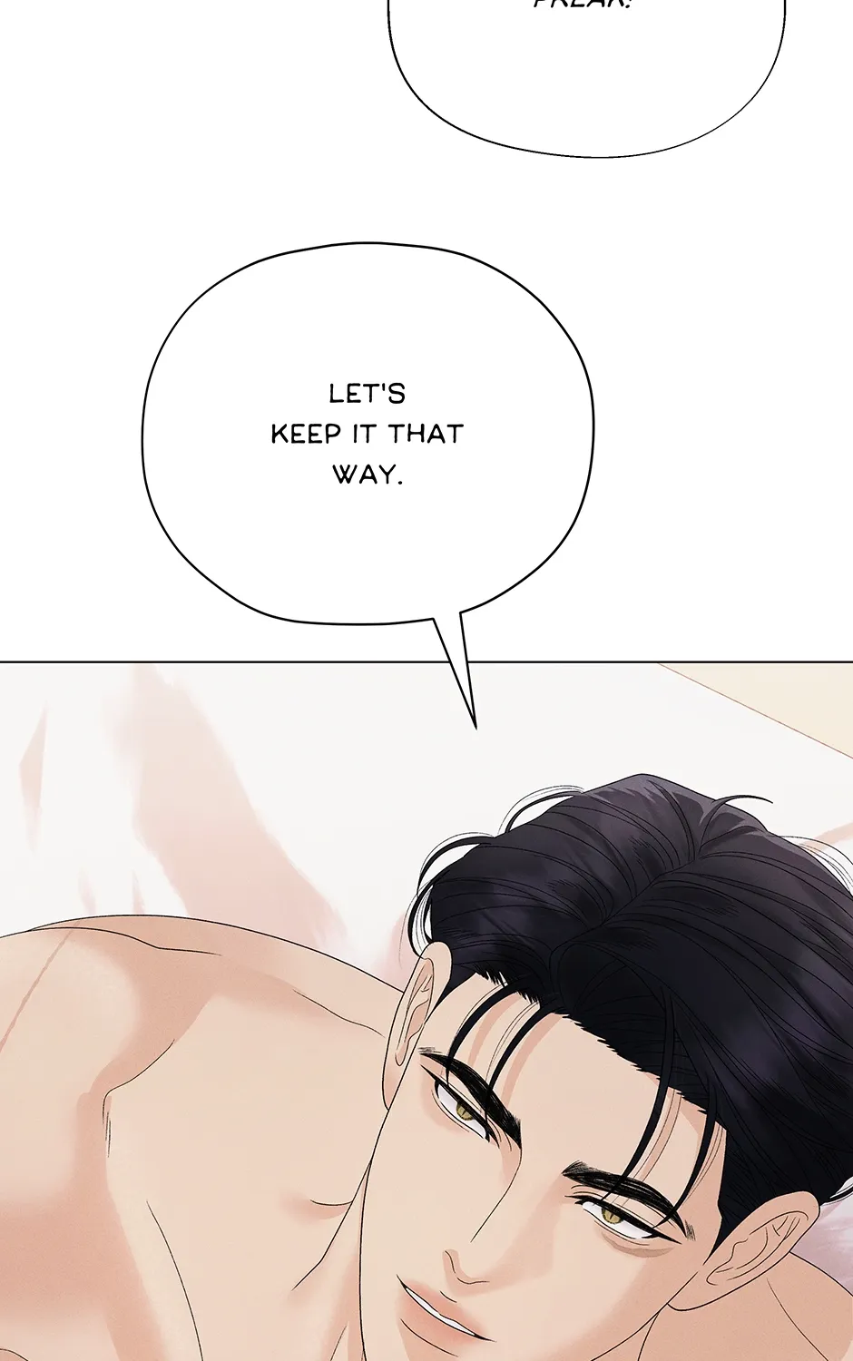 Cradle of the Tiger Chapter 23 page 135 - 