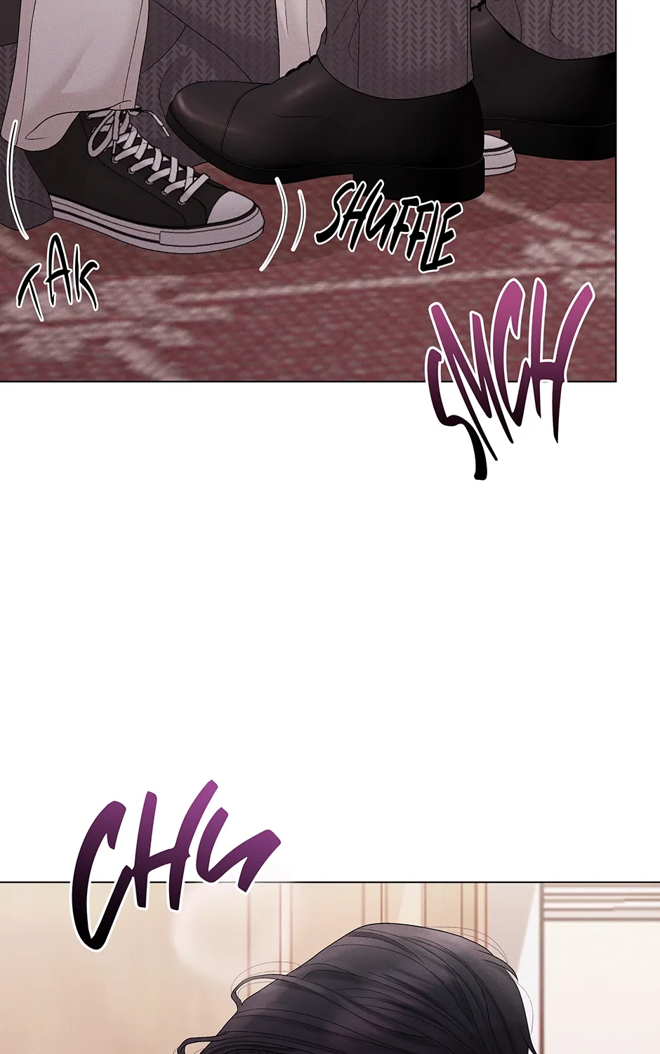 Cradle of the Tiger Chapter 23 page 15 - 