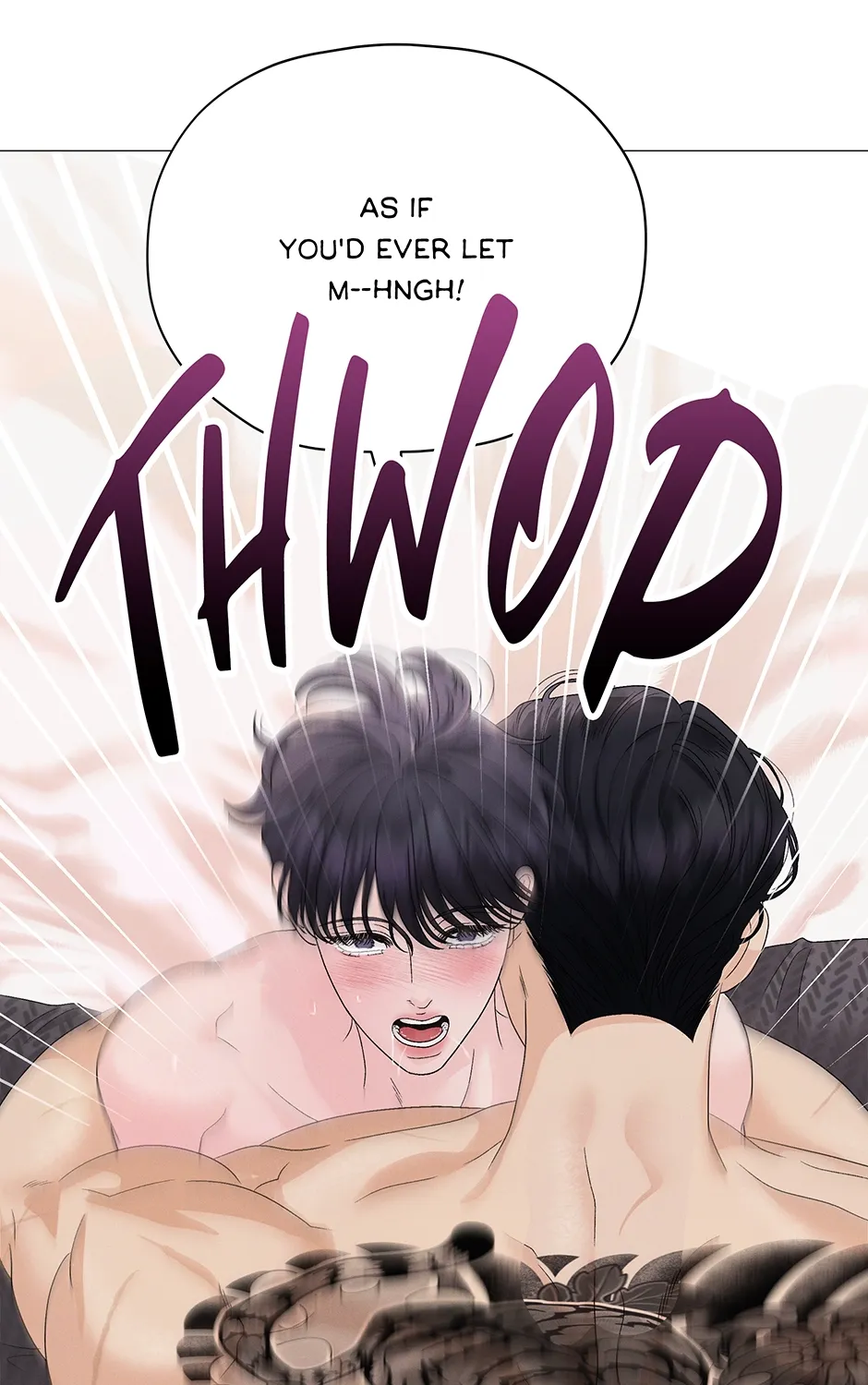 Cradle of the Tiger Chapter 23 page 141 - 