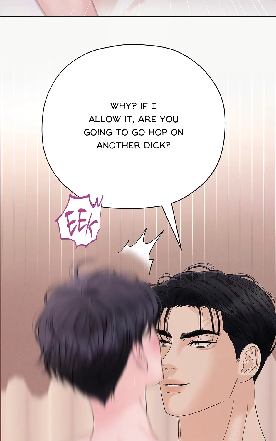Cradle of the Tiger Chapter 23 page 143 - 