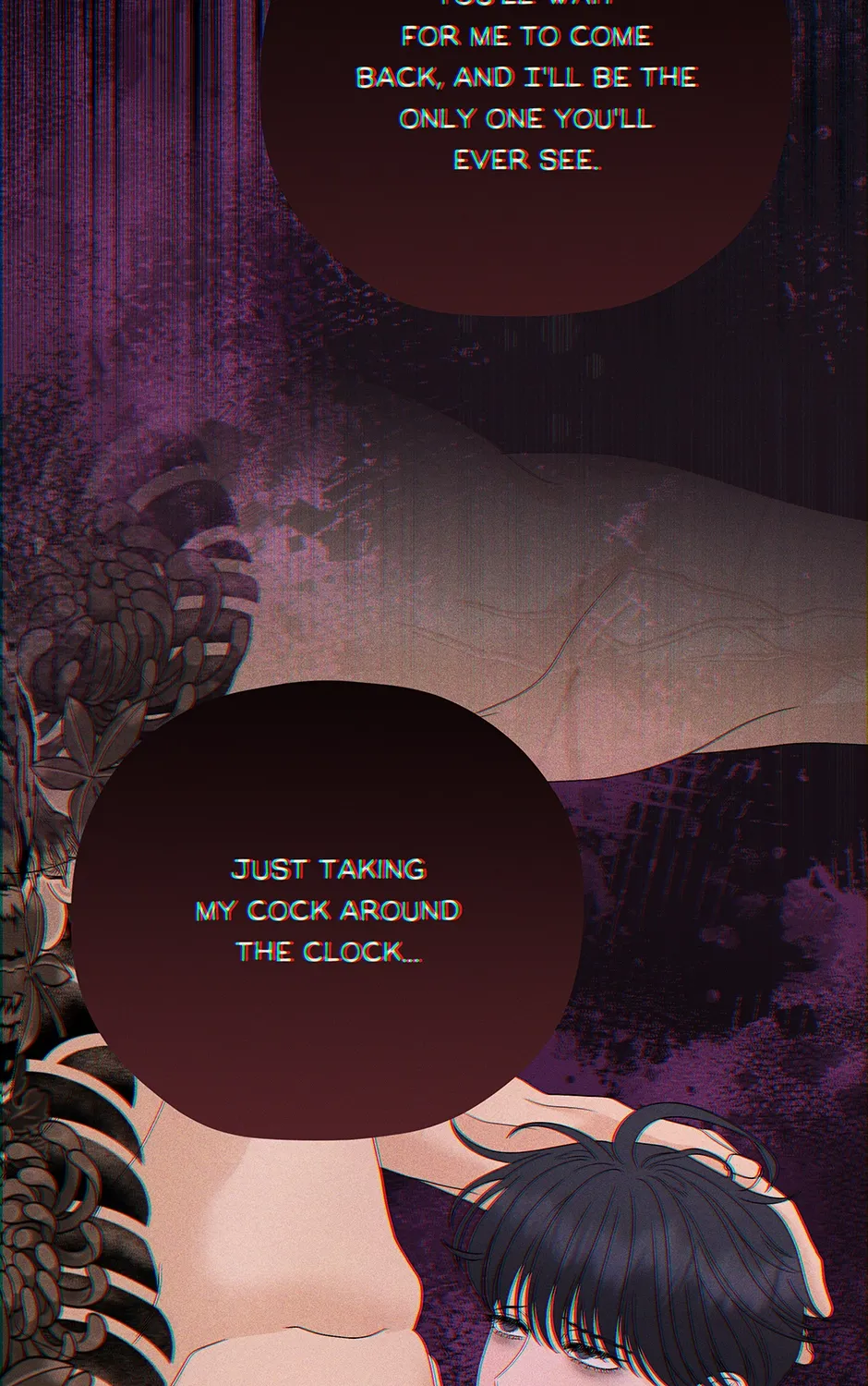 Cradle of the Tiger Chapter 23 page 151 - 