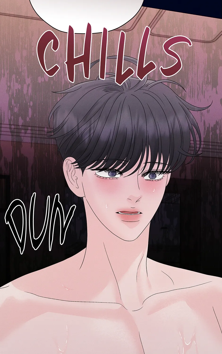 Cradle of the Tiger Chapter 23 page 155 - 